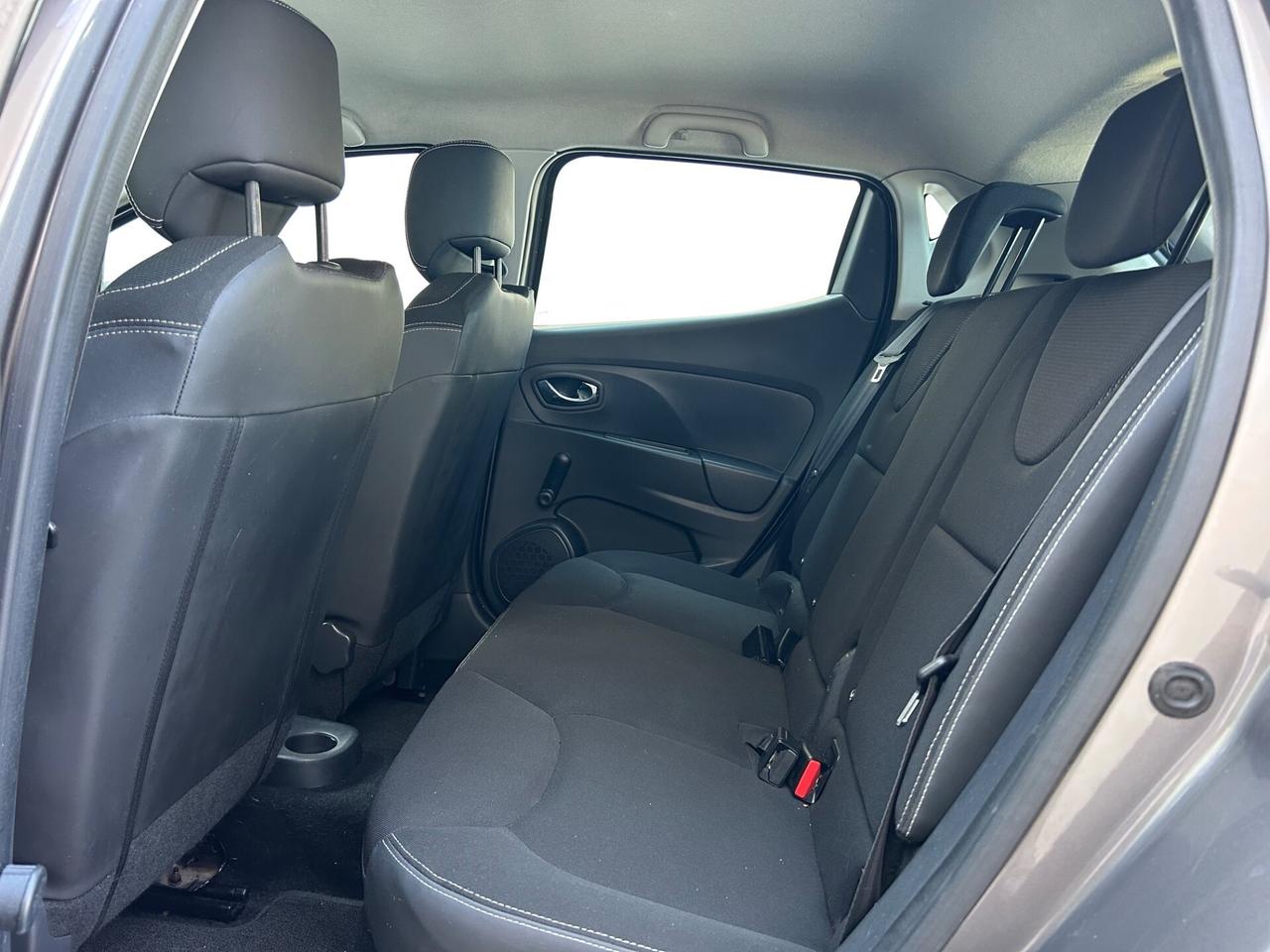 Renault Clio 1.2 16V 5 porte Dynamique