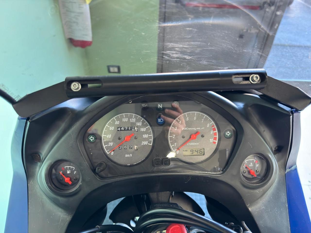 Honda XL 650 V Transalp