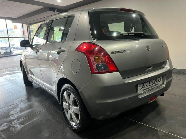 SUZUKI Swift 1.3 DDiS 75CV 5p. GL Safety Pack