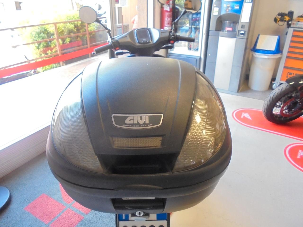 Askoll NGS3 2 BATTERIE