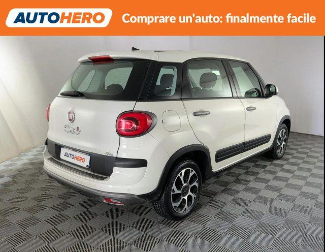 FIAT 500L 1.4 95 CV S&S Connect