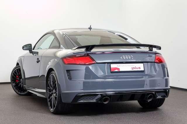 Audi TT B&O 45 S LINE S-LINE QUATTRO COMPETITION BLACK LED