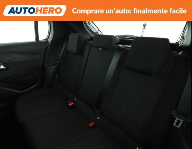 PEUGEOT 208 PureTech 75 Stop&Start 5 porte Active Pack