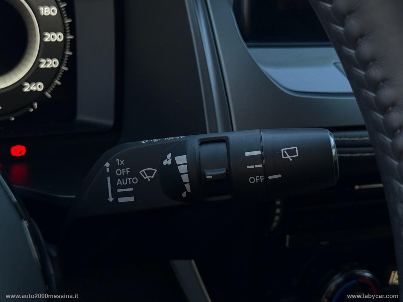 NISSAN Qashqai MHEV 140 CV N-Connecta