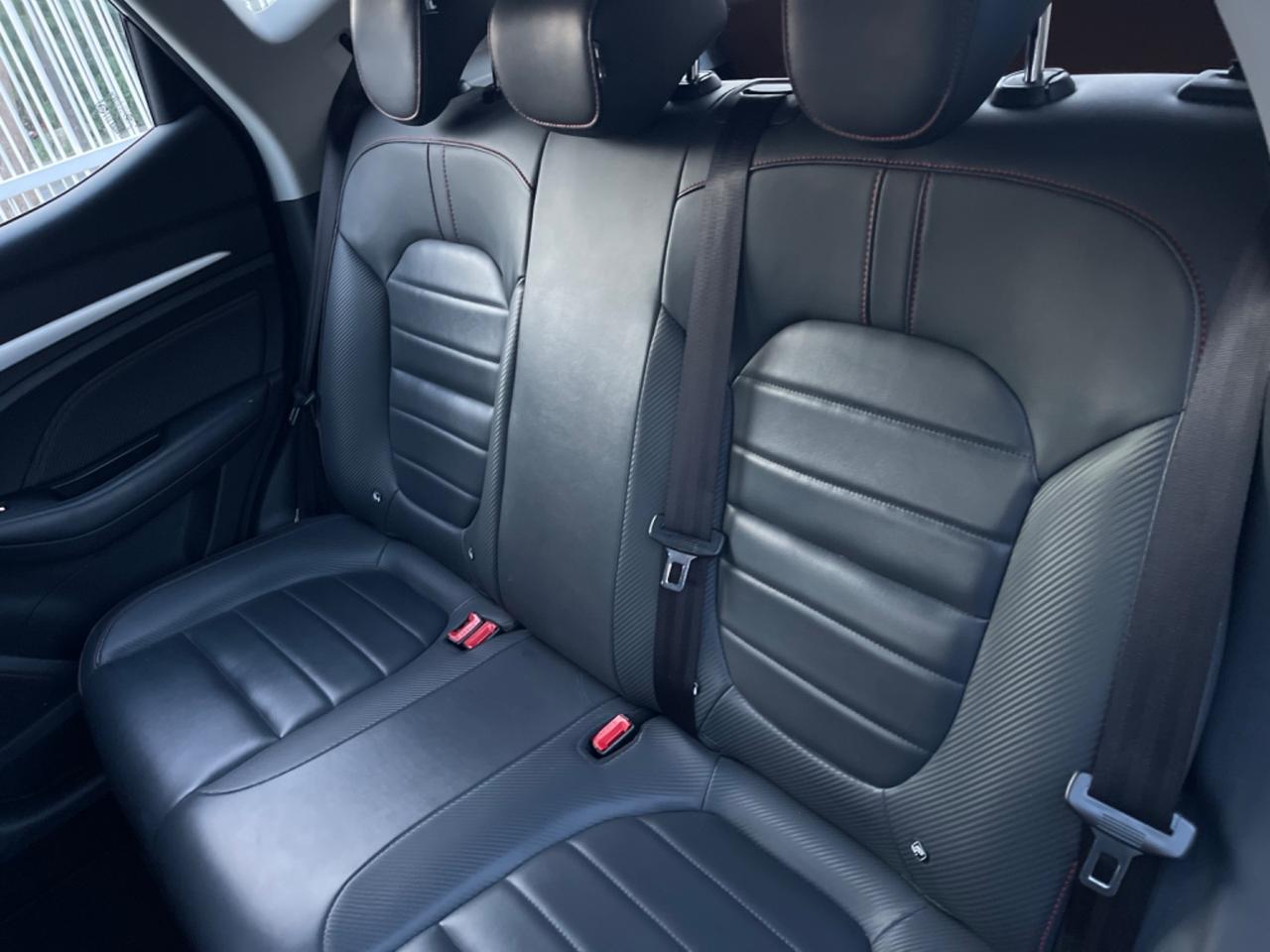 Mg ZS 1.5 VTi-tech Luxury KM 36.000 CERTIFICATI IN FATTURA!!!