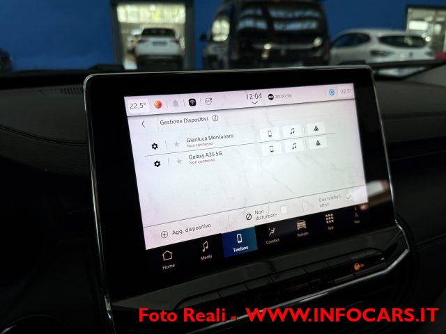 JEEP Compass 1.3 T4 240 CV PHEV AT6 4xe S - PROMO