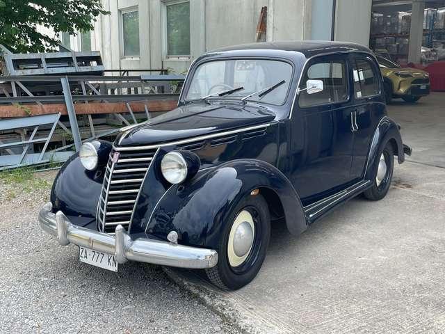 Fiat Altro 1100 E "Musone" RESTAURATA