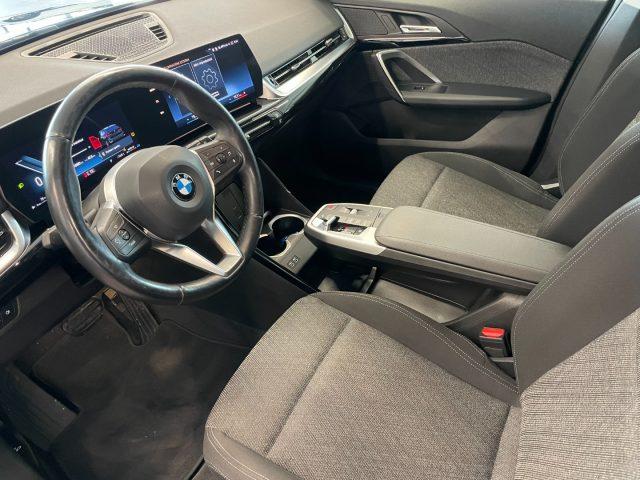 BMW X1 2.0 d S-Drive 150 CV Edition Essence