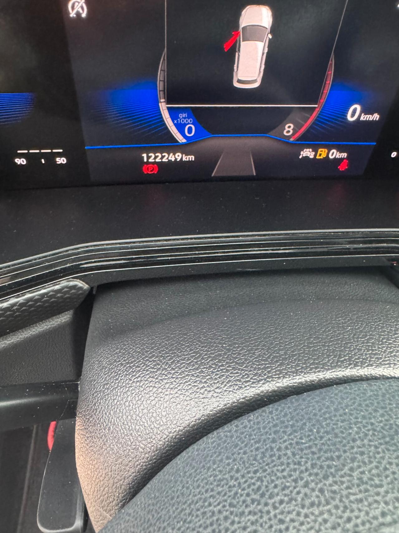 Volkswagen T-Cross 1.0 TSI 110 CV Advanced