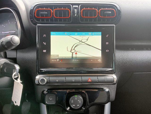 CITROEN C3 Aircross BlueHDi 100 S&S Shine