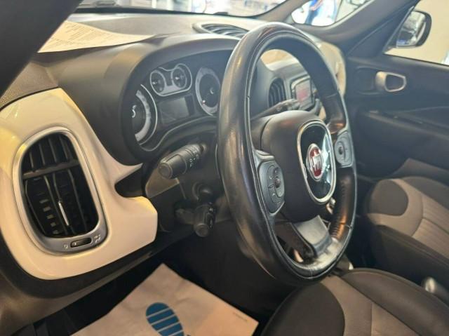 Fiat 500 L 1.3 mjt Lounge 95cv