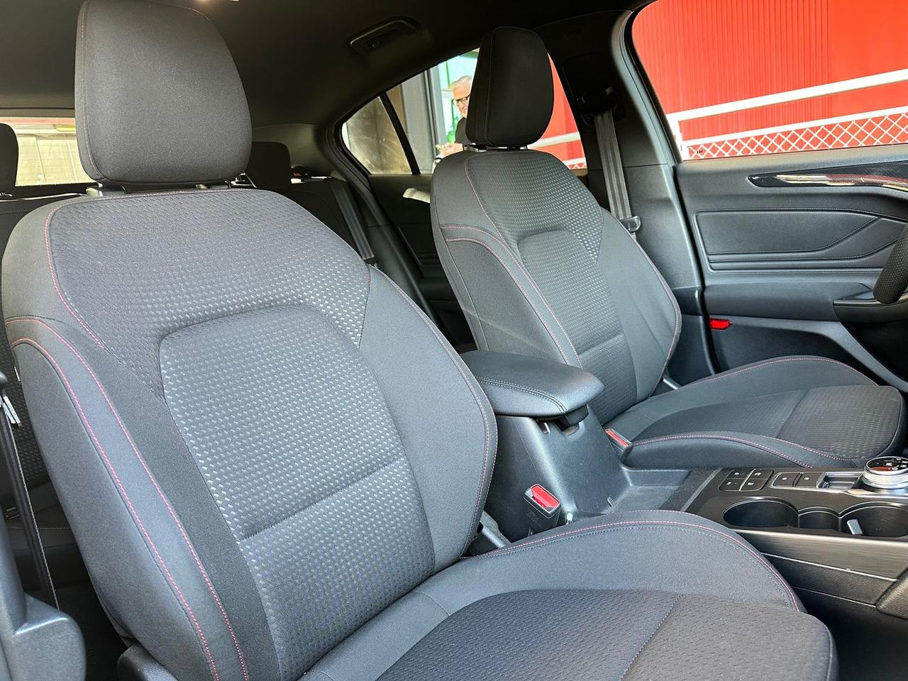 Ford Focus ST Line CO-PILOT 1.0 EcoBoost