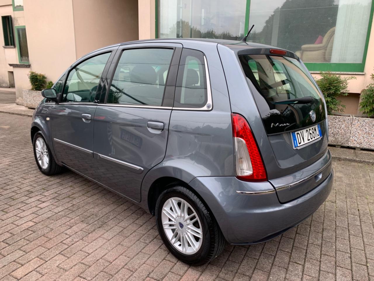 Lancia MUSA 1.3 Multijet 16V 90 CV Platino