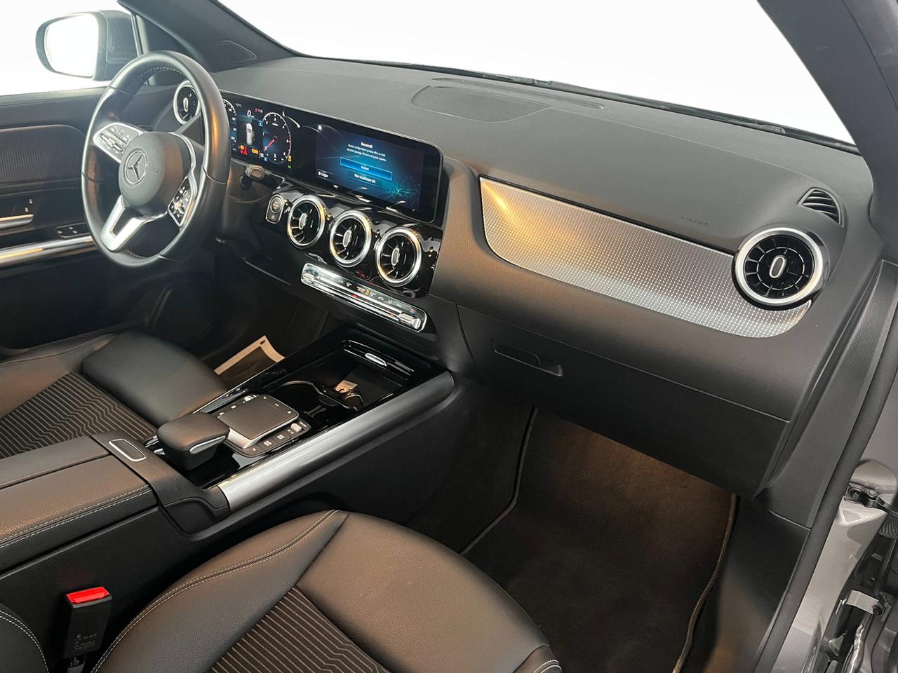 Mercedes-Benz GLA-H247 2020 - GLA 200 d Sport Plus auto