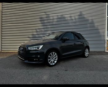 AUDI A1 SPORTBACK 1.0 TFSI S-TRONIC ULTRA ADMIRED