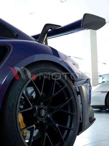 Porsche 992 911 Coupe 4.0 GT3 RS *SOLLEVATORE*CARBO*