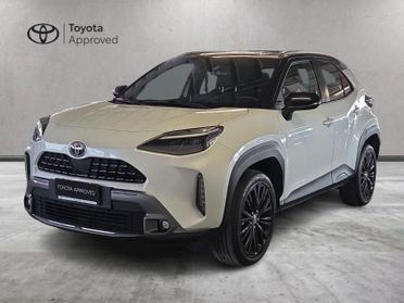 Toyota Yaris Cross 1.5 Hybrid 5p. E-CVT Adventure