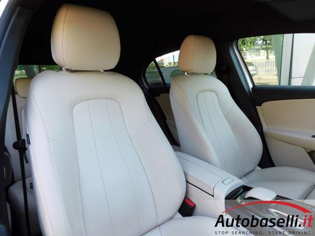 MERCEDES-BENZ A 180 D AUTO SPORT 'TECH PACK' UNICO PROPRIETARIO