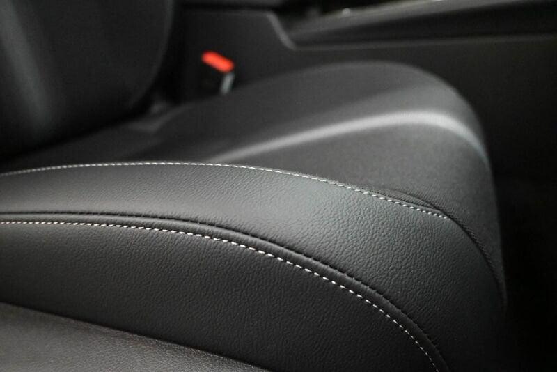 Honda Civic Civic 2.0 Hev eCVT Sport