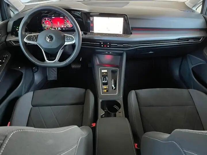 Volkswagen Golf 1.4 TSI eHYBRID 204CV DSG Style