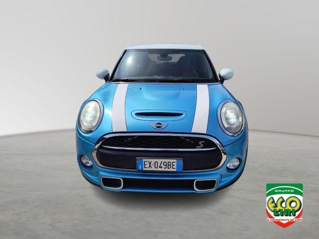 MINI Cooper S 2.0 Cooper S 5 porte
