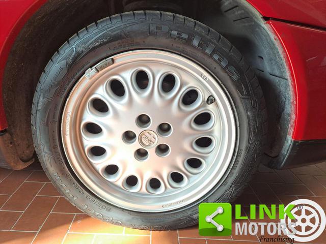 ALFA ROMEO GTV 2.0i 16V Twin Spark cat L