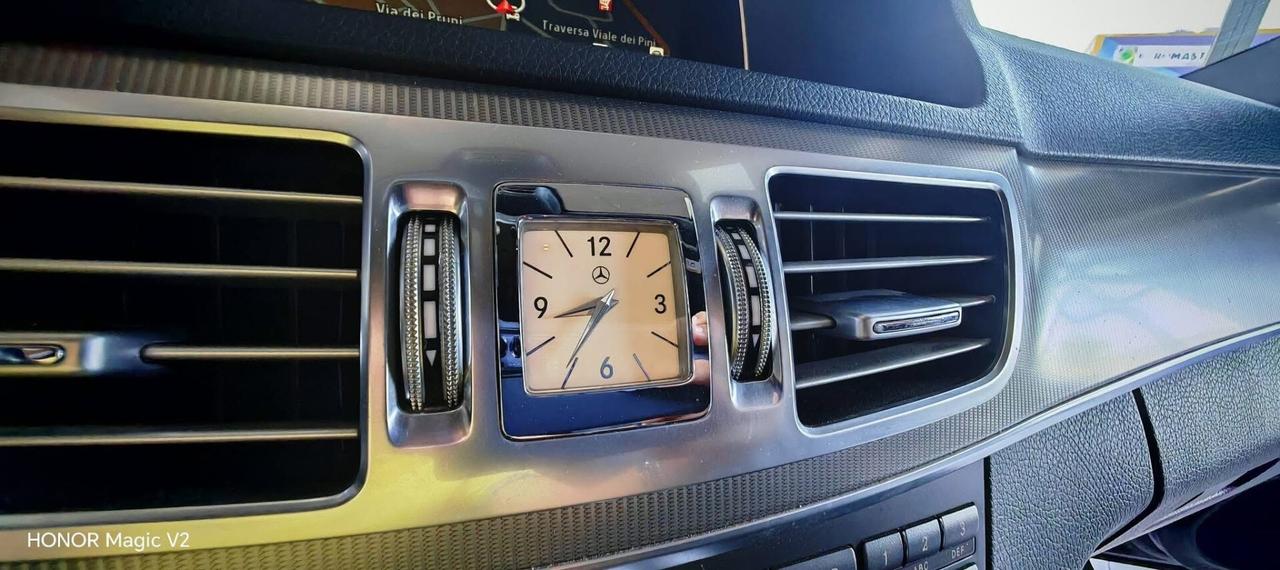 MERCEDES E220 CDI BERLINA MY2014 EXECUTIVE