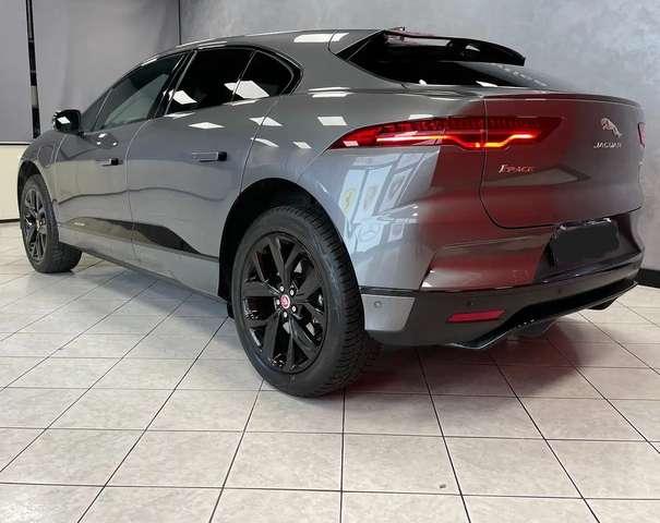 Jaguar I-Pace I-Pace EV 90kWh HSE awd 400cv auto