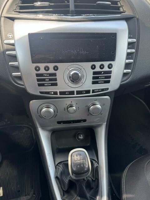 Lancia Delta 1.6 MJT DPF Argento-UNICO PROPRIETARIO-OK NEOPATENTATI