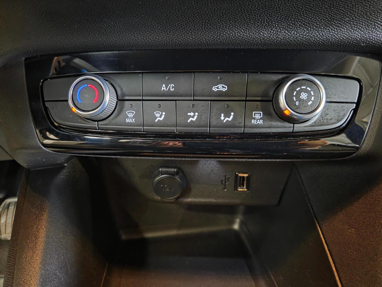 Opel Corsa 5 Porte Corsa 1.2 s&s 75cv