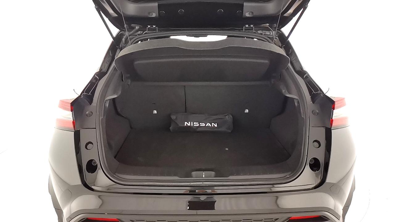 NISSAN JUKE N-CONNECTA DCT
