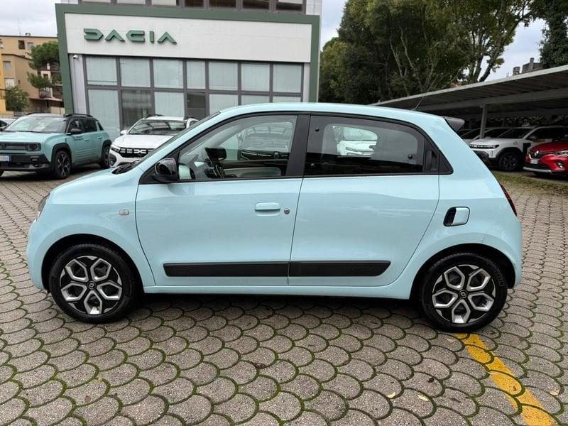 Renault Twingo Twingo SCe 65 CV Equilibre