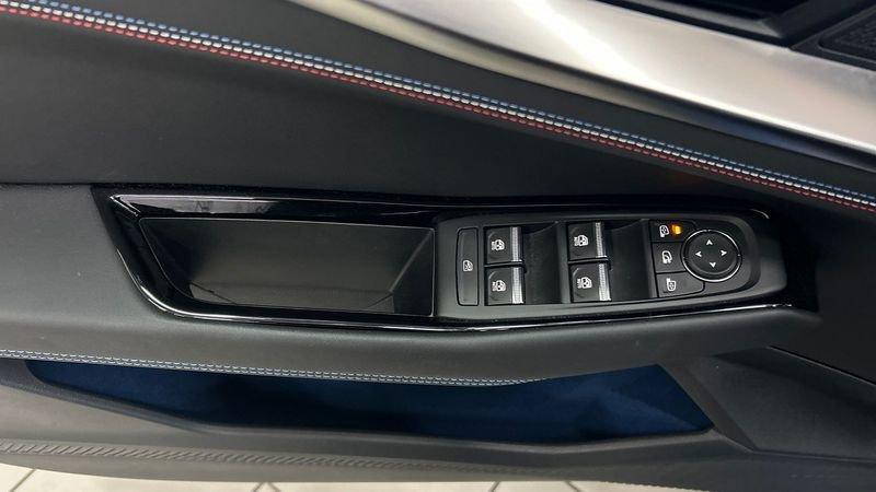 Renault Rafale esprit Alpine full hybrid E-Tech 200