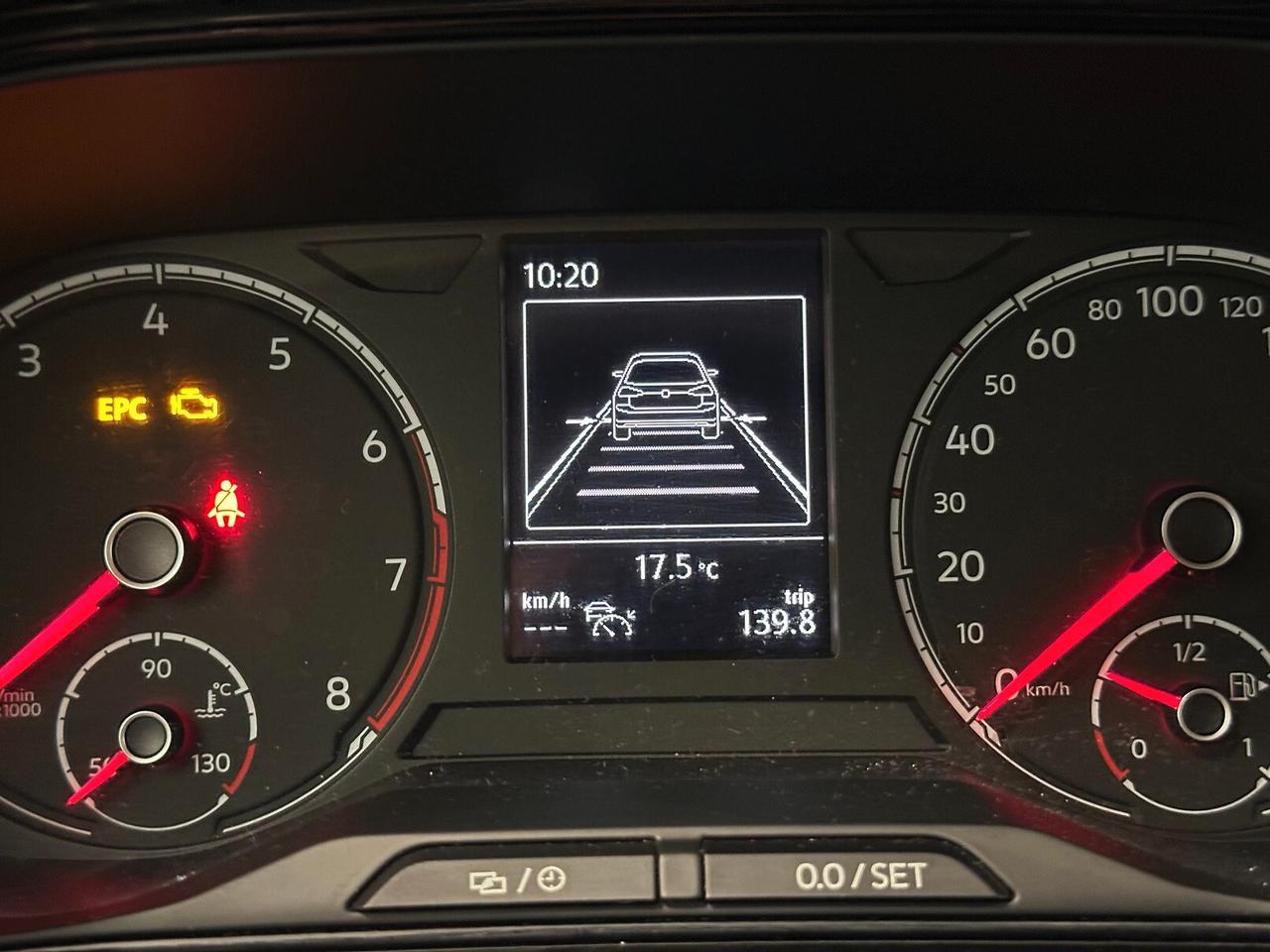 Volkswagen T-Cross 1.0 TSI Style BMT