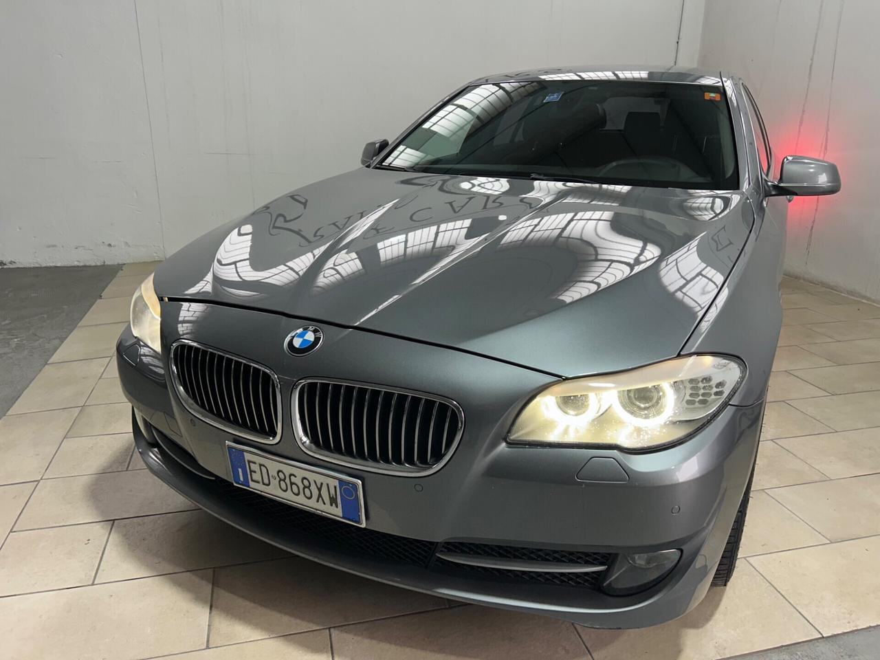 Bmw 530 530d cat Touring Futura
