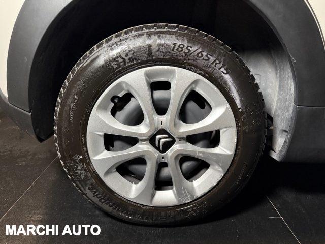 CITROEN C3 PureTech 83 S&S You