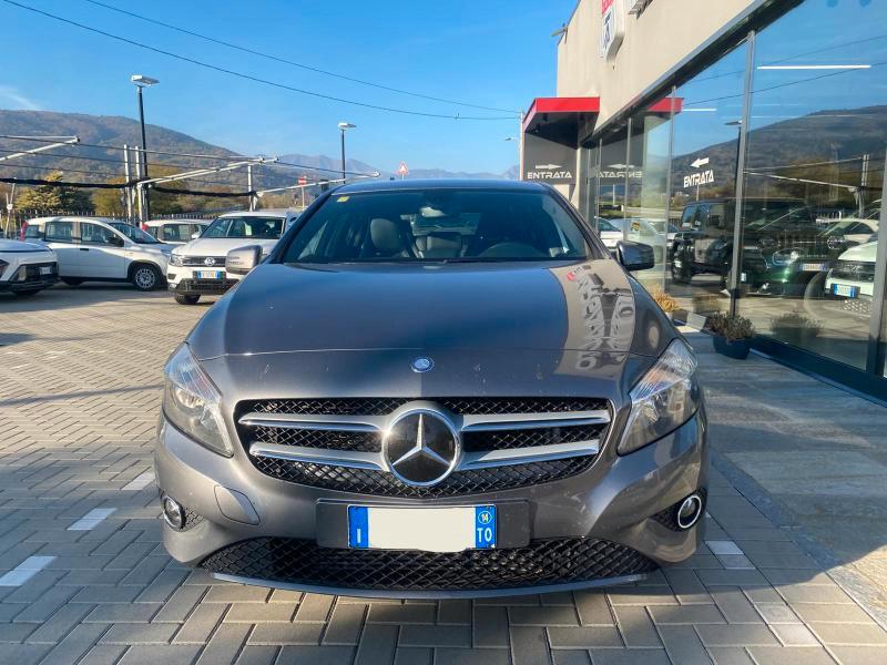 Mercedes Classe A A 180 cdi (be) Sport
