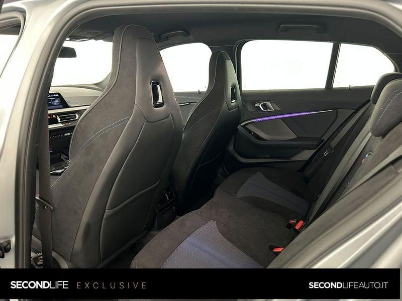 BMW Serie 1 M 135i xdrive auto