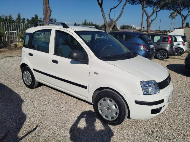FIAT Panda 1.2 Active