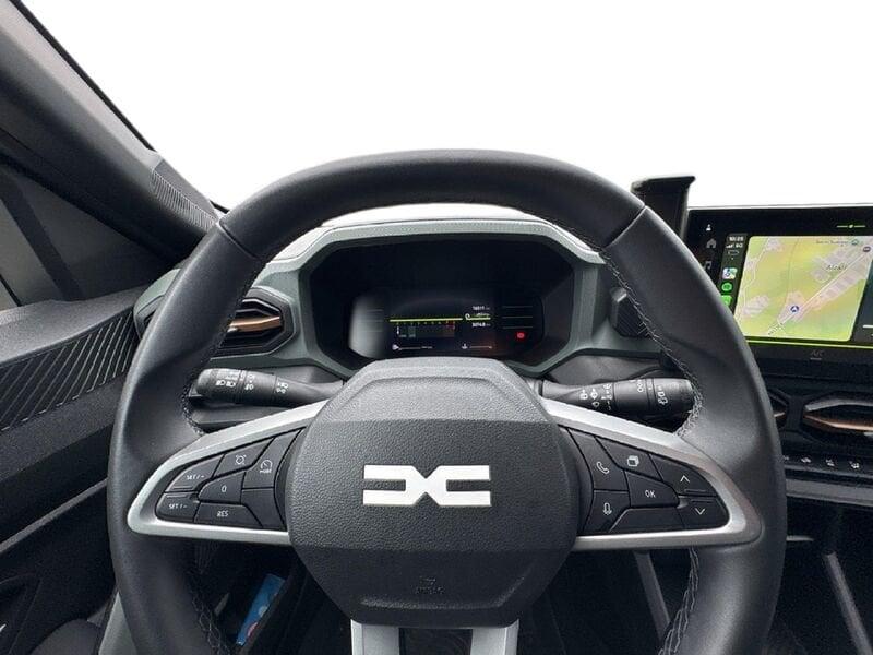 Dacia Duster ECO-G 100 Extreme
