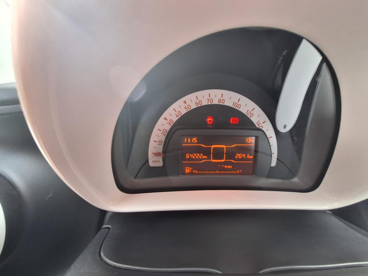 Smart ForTwo 70 1.0 twinamic Prime PROMO 270 MESE zero anticipo