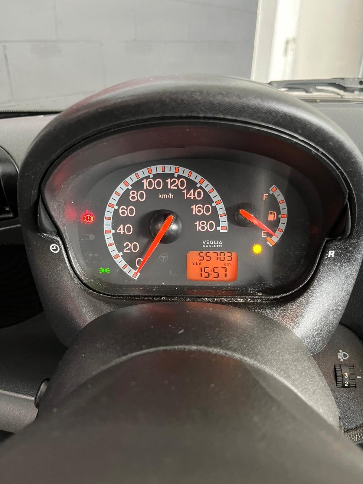 Fiat Seicento Prezzo NON vincolato a finanziamento