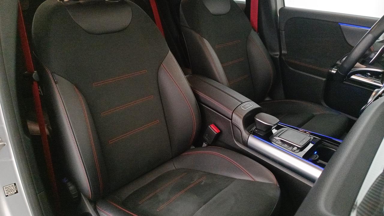 Mercedes-Benz GLA 35 AMG 4matic auto