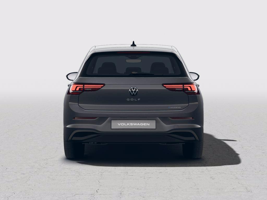 VOLKSWAGEN Golf 1.5 tsi ehybrid edition plus 204cv dsg del 2026