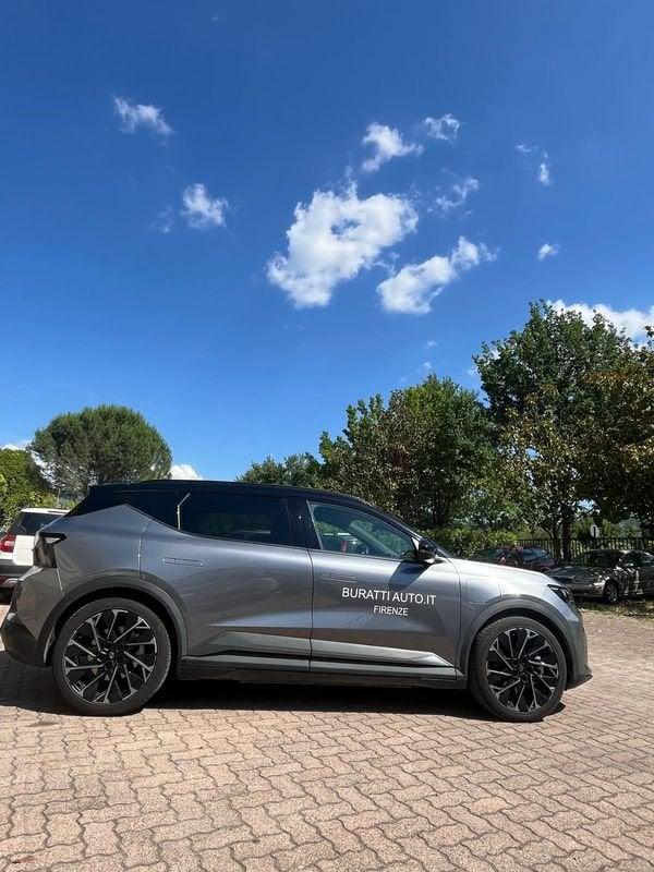 Renault Scenic E-Tech esprit Alpine 220 cv long range