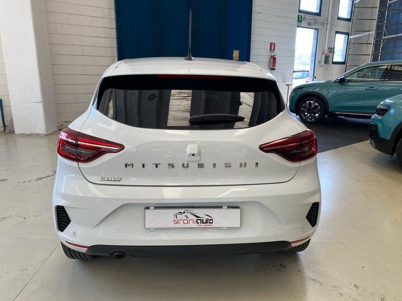 Mitsubishi Colt 1.0L turbo 90 CV Invite - PROMO SIRONIAUTO+