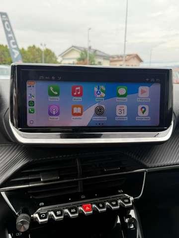 Peugeot 2008 1.5 bluehdi AUTOM. Allure S&S FULL OPT. *Promo Fin