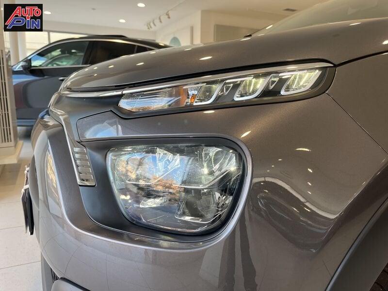 Citroën C3 C3 BlueHDi 100 S&S Plus