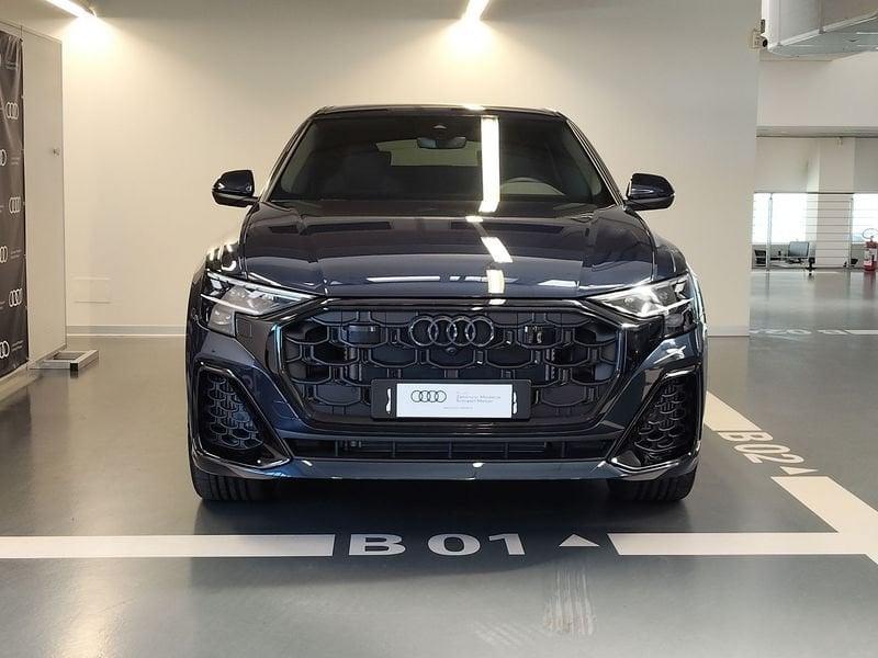 Audi Q8 SUV 55 TFSI e quattro tiptronic S line edition