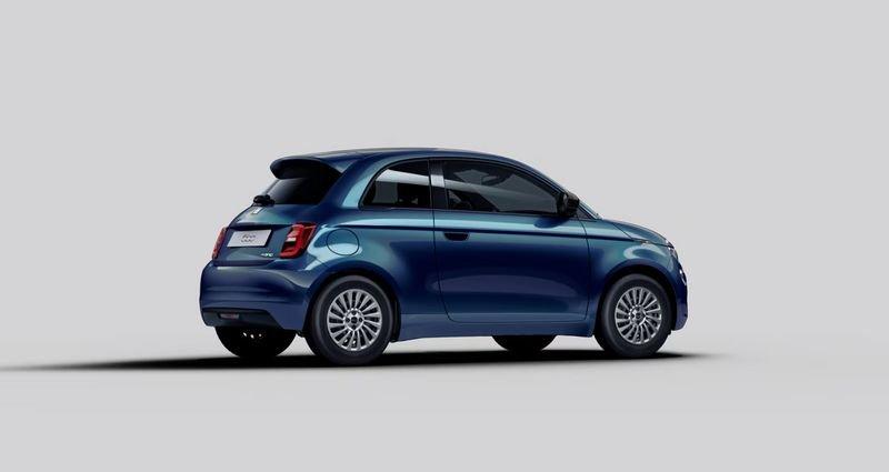 FIAT 500 Hybrid 1.0 70cv POP